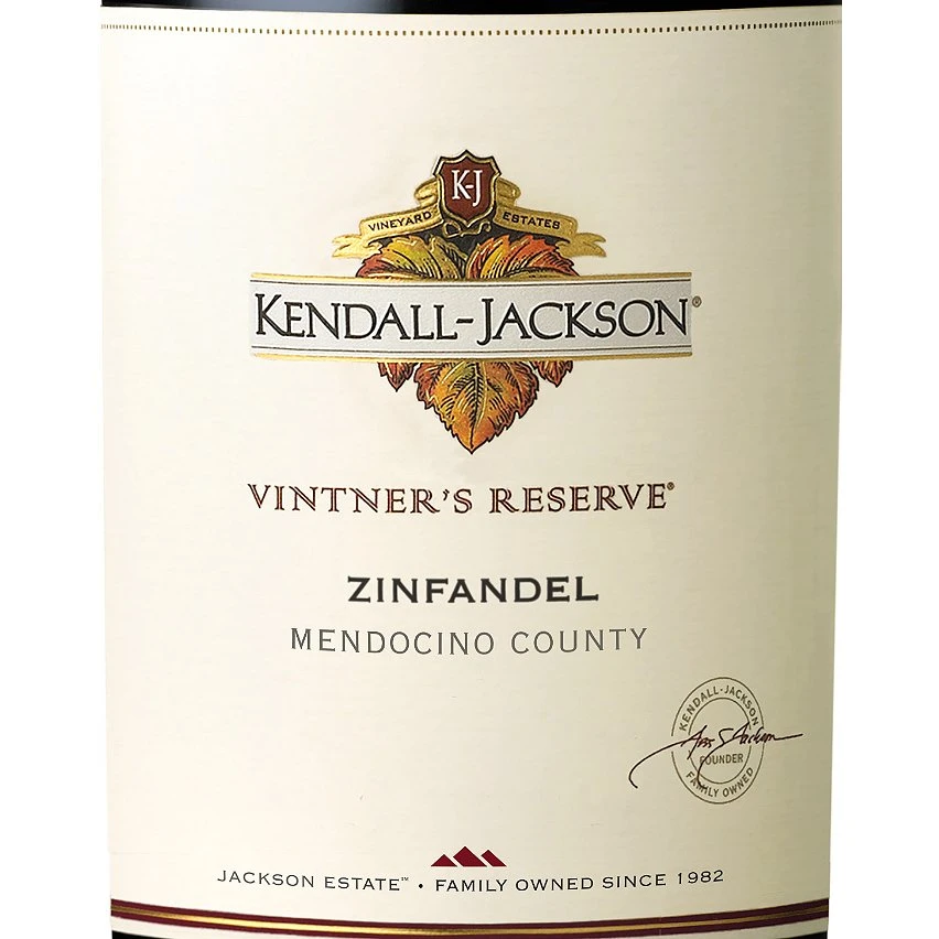 Kendall Jackson - Vintner's Reserve, 2019 - Californie, Etats-Unis - Rouge - 75 cl Remise ❤️ Kendall Jackson - Vintner's Reserve, 2019 - Californie, Etats-Unis - Rouge - 75 cl 🎁 -VINS ROUGES Boutique 0081584131403 2