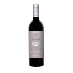 Vente flash 🧨 Château Cantelaudette Grand Vin, 2018 - Graves de vayres A.O.C. - Rouge - 75 cl 🌟