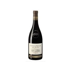 Bon marché 😍 Les Clos de Paulilles Jules Pams, 2019 - Collioure A.O.P. - Rouge - 75 cl 💯