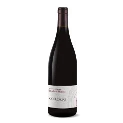 Top 10 ⌛ Pierre Gaillard, 2018 - Collioure AOP - Rouge - 75 cl 😀