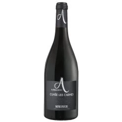 Budget ✔️ A by Château Rivière Les Carmes, 2020 - Minervois AOC - Rouge - 75 cl ✔️