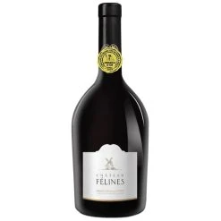 Promo 🔥 Château Félines, 2017 - Minervois la Livinière AOC - Rouge - 75 cl 🛒