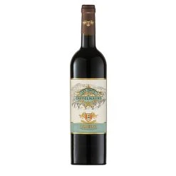 Promo â€ïž Les Hauts de Castelmaure, 2020 - CorbiĂšres AOP - Rouge - 75 cl đ