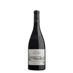 Top 10 🤩 Mas de Lunès BIO, 2019 - Languedoc Grés de Montpellier AOP - Rouge - 75 cl 🥰