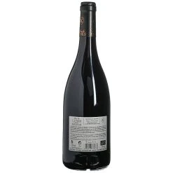 Top 10 🤩 Mas de Lunès BIO, 2019 - Languedoc Grés de Montpellier AOP - Rouge - 75 cl 🥰 -VINS ROUGES Boutique 3186127774776 4
