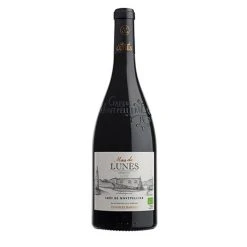 Top 10 🤩 Mas de Lunès BIO, 2019 - Languedoc Grés de Montpellier AOP - Rouge - 75 cl 🥰 -VINS ROUGES Boutique 3186127774776 7