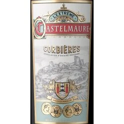 Nouveau 🥰 L'Extrême de Castelmaure, 2018 - Corbières AOP - Rouge - 75 cl 🧨 -VINS ROUGES Boutique 3186127785611 3