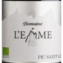 Tout neuf 👏 Domaine de l'Emme BIO, 2021 - Pic-Saint-Loup AOP - Rouge - 75 cl 💯 4 Tout neuf 👏 Domaine de l'Emme BIO, 2021 - Pic-Saint-Loup AOP - Rouge - 75 cl 💯 -VINS ROUGES Boutique 3186127847272 3