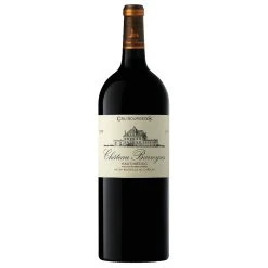 Tout neuf 🥰 Magnum Château Barreyres, 2019 - Haut-Médoc AOP - Rouge - 1.5 L 🎉