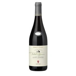 Meilleure vente ❤️ Cave de Tain Talent de Vignerons BIO, 2018 - Saint-Joseph AOP - Rouge - 75 cl 🛒 4 Meilleure vente ❤️ Cave de Tain Talent de Vignerons BIO, 2018 - Saint-Joseph AOP - Rouge - 75 cl 🛒 -VINS ROUGES Boutique 3234786103144 3
