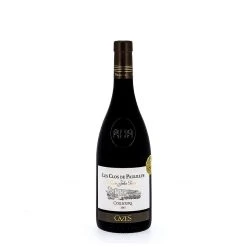 Bon marché 😍 Les Clos de Paulilles Jules Pams, 2019 - Collioure A.O.P. - Rouge - 75 cl 💯 7 Bon marché 😍 Les Clos de Paulilles Jules Pams, 2019 - Collioure A.O.P. - Rouge - 75 cl 💯 -VINS ROUGES Boutique 3248847701682 6