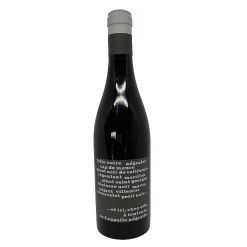 Nouveau 🔔 On l'appelle, 2020 - Fronton AOP - Rouge - 75 cl 🤩