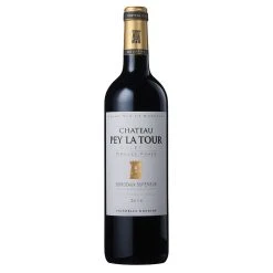 Les meilleures critiques de 🎁 Dourthe - Château Pey La Tour Vieilles Vignes, 2018 - Bordeaux Supérieur AOP - Rouge - 75 cl ✔️