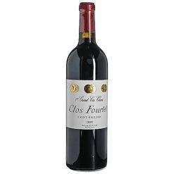 Budget 🛒 Château Clos Fourtet, 2009 - Saint-Emilion Grand Cru AOP - Rouge - 75 cl ✔️