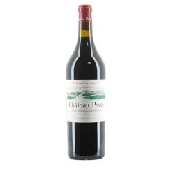 Coupon 🥰 Château Pavie, 2017 - Saint-Emilion Grand Cru AOP - Rouge - 75 cl 👏