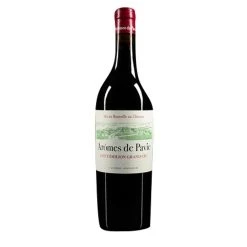 De gros ⌛ Arômes de Pavie, 2017 - Saint-Emilion Grand Cru AOP - Rouge - 75 cl ⭐
