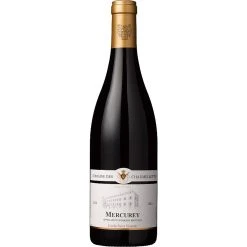 Les meilleures critiques de 💯 Domaine des Chaumelottes Saint Vincent, 2020 - Mercurey A.O.C. - Rouge - 75 cl 🎉