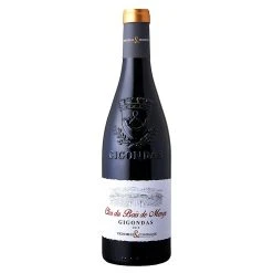 De gros 💯 Clos du Bois de Menge, 2019 - Gigondas AOP - Rouge - 75 cl 😉