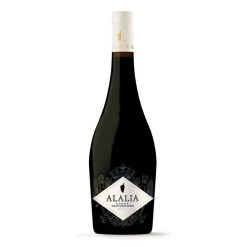 Bon marché 😍 Alalia - Vin de Corse ou Corse AOP - Rouge - 75 cl 🤩