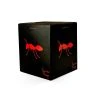 Meilleure affaire ❤️ Les Animals Fourmi rouge - Ventoux AOP - Rouge - Bag in Box, 3 L 🛒 -VINS ROUGES Boutique 3296180005714 1