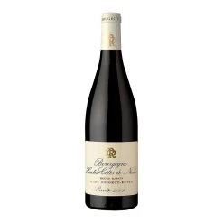 Tout neuf 🛒 Marc Rougeot-Dupin Rouge Raisin, 2019 - Bourgogne Hautes-Côtes de Nuits AOC - Rouge - 75 cl 🧨