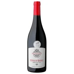 Top 10 👍 Aromanes, 2019 - Côtes du Rhône AOC - Rouge - 75 cl 😉