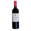 Meilleure affaire 😍 Château Latour à Pomerol, 2017 - Pomerol AOP - Rouge - 75 cl 🎉 -VINS ROUGES Boutique 3328155007444 1