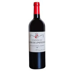 Meilleure affaire 😍 Château Latour à Pomerol, 2017 - Pomerol AOP - Rouge - 75 cl 🎉