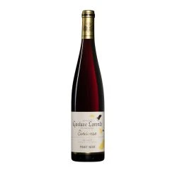 Budget 🧨 Domaine Gustave Lorentz Evidence BIO, 2020 - Alsace AOP - Rouge - 75 cl 👏