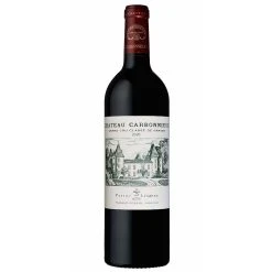 Meilleure affaire 😀 Château Carbonnieux, 2020 - Pessac-Léognan AOP - Rouge - 75 cl 🥰
