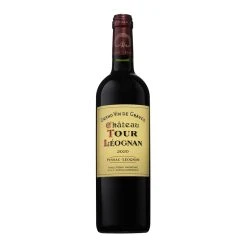 Coupon 🥰 Château Tour Léognan, 2020 - Pessac-Léognan AOP - Rouge - 75 cl 🥰