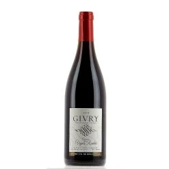De gros 😍 Domaine des Vignes Rondes, 2019 - Givry AOP - Rouge - 75 cl 🔔