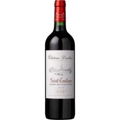 Budget 🔔 Château Darthus Magador, 2019 - Saint-Emilion AOP - Rouge - 75 cl ✨