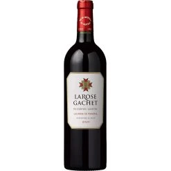 Remise 🌟 Larose Gachet du Château Lamothe, 2020 - Lalande de Pomerol AOC - Rouge - 75 cl 💯