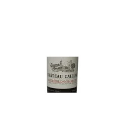 Meilleur prix 🔔 Château Caillau, 2020 - Saint-Emilion Grand Cru AOP - Rouge - 75 cl 🥰 -VINS ROUGES Boutique 3339002000150 3