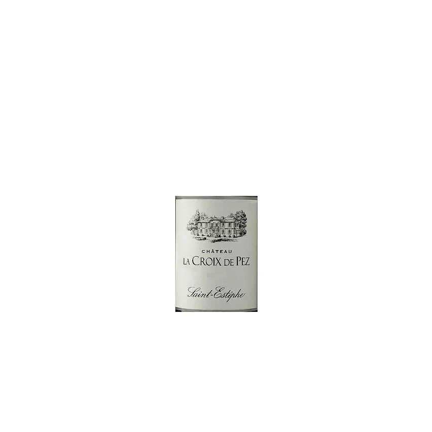 Château La Croix De Pez, 2020 - Saint-Estèphe AOP - Rouge - 75 cl Budget 🔔 Château La Croix De Pez, 2020 - Saint-Estèphe AOP - Rouge - 75 cl ⭐ -VINS ROUGES Boutique 3339002000877 3