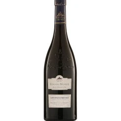 Top 10 🧨 Roches Noires, 2019 - Saint-Chinian AOP - Rouge - 75 cl 😀