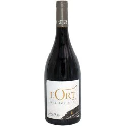 Remise ✔️ L'Ort des Schistes, 2020 - Faugères AOP - Rouge - 75 cl 👏