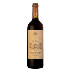 Remise ⭐ Château Cantelaudette Prestige, 2019 - Graves de vayres AOC - Rouge - 75 cl ✨