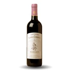 Bon marché 🎁 Chevalier de Lascombes, 2017 - Margaux AOP - Rouge - 75 cl ✔️