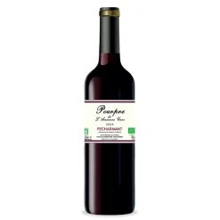 Meilleur prix ⭐ L'Ancienne Cure Pourpre BIO, 2020 - Pécharmant AOP - Rouge - 75 cl 🎁