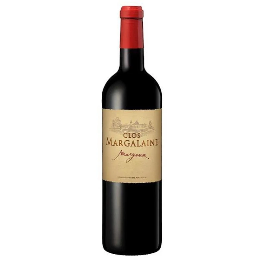 Clos Margalaine, 2020 - Margaux AOP - Rouge - 75 cl Meilleure vente 🧨 Clos Margalaine, 2020 - Margaux AOP - Rouge - 75 cl 💯 -VINS ROUGES Boutique 3431630302207 1
