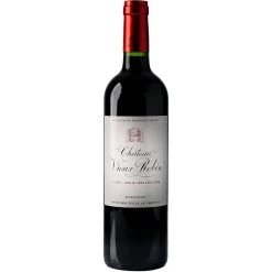 Tout neuf 🎉 Château Vieux Robin, 2016 - Médoc AOP - Rouge - 75 cl 😉