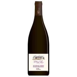 Sortie ❤️ Château de la Prat Signé Vignerons, 2020 - Juliénas AOP - Rouge - 75 cl ❤️