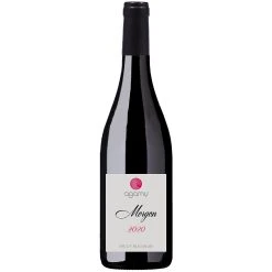 Les meilleures critiques de 💯 Agamy, 2020 - Morgon AOP - Rouge - 75 cl 👍