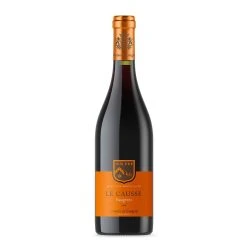 Coupon 🔔 Le Causse BIO, 2019 - Faugères AOP - Rouge - 75 cl 💯