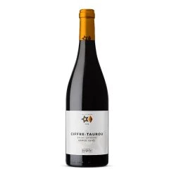 Tout neuf 😀 Ciffre Taurou Grande Cuvée, 2019 - Saint-Chinian AOP - Rouge - 75 cl ✔️