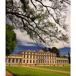 Meilleur prix 🛒 Château Lorgeril, 2020 - Cabardès AOP - Rouge - 75 cl 😍 -VINS ROUGES Boutique 3454781517733 4