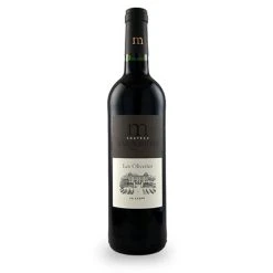 Budget 😍 Château de Marmorières Les Olivettes, 2019 - La Clape AOP - Rouge - 75 cl 🤩 4 Budget 😍 Château de Marmorières Les Olivettes, 2019 - La Clape AOP - Rouge - 75 cl 🤩 -VINS ROUGES Boutique 3458081002111 3
