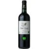Acheter ⌛ Côte Saint Ange BIO, 2019 - Bordeaux Supérieur AOC - Rouge - 75 cl 🧨 -VINS ROUGES Boutique 3460270057697 1